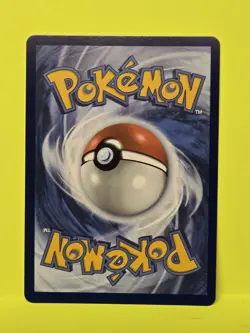 BloodMoon Ursaluna EX 216/167 Twilight Masquerade Special Illustration Pokemon - Image 2