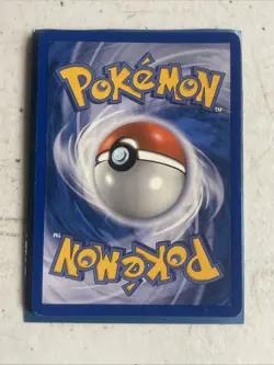 Pokemon Scolipede 40/98 Cracked Ice Holo Emerging Powers MP - Image 2