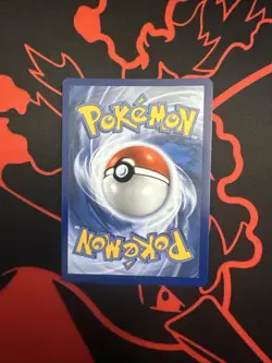 Pokemon - Mega Sharpedo EX 061/094 Double Rare, ME02: Phantasmal Flames, Holo - Image 5