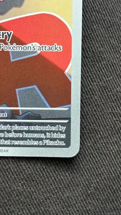 Team Rocket’s Mimikyu ASC 238/217 Ascended Heroes Pokemon TCG-PSA 10 Contender🔥 - Image 4