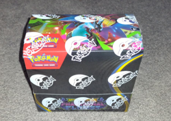 Pokemon Phantasmal Flames (ME02) Booster Box Brand New Factory Sealed - Image 1