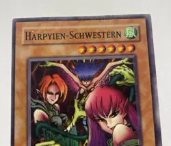 Yu-Gi-Oh Super Rare Karte MRD-G009 Holo 1. Auflage Deutsch - Image 3