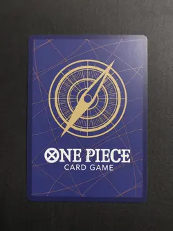 One Piece TCG Nami (Alt Art) ST29-008 C Starter Deck Egghead English NM - Image 2
