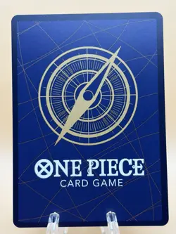 One Piece TCG PRB-02 The Best Vol. 2 Roronoa Zoro Alternate Art - Image 2