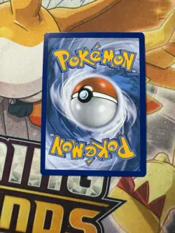 Mawile EX - XY103 - Pokemon XY Promo Ultra Rare Card MP - Image 2