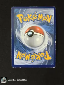 Mawile EX XY103 XY Promos Pokemon TCG LP B1 - Image 2