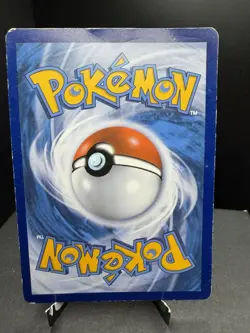 Pokemon TCG XY Mawile EX XY103 Black Star Promo HP/DMG - Image 2