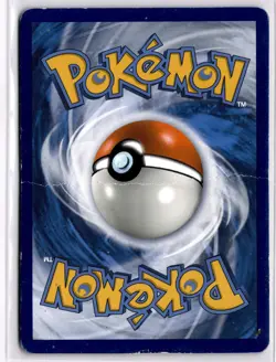 Pokemon TCG Mawile EX XY103 XY Black Star Promo DAMAGED - Image 2