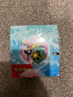 Pokemon TCG Scarlet Violet Journey Together Half Booster Display Box (18) Sealed - Image 5