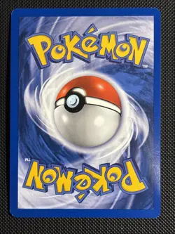 2000 Pokemon Game Base Set 2 5/130 Clefable Holo - Image 4