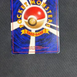 Kangaskhan No. 115 Holo Rare MP Japanese Pokemon Card TCG Jungle Set 1997 - Image 4