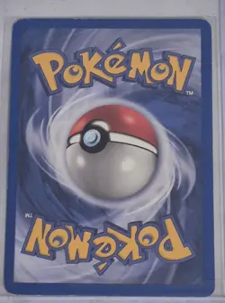 Lapras - 25/62 - Fossil Unlimited Non-Holo Rare WOTC Pokemon TCG LP - Image 2