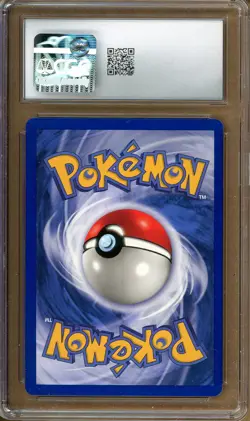 Pokemon TCG Fossil #10/62 Lapras (10) Holo Rare MINT CGC 9 - Image 2