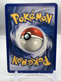 1999 Blastoise 2/102 Holo Rare, Pokemon Base Set Card, LP - Image 2