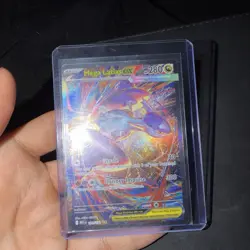 Pokemon TCG Mega Latias EX Sir 181/132 Mega Evolution English Card NM Condition - Image 1