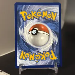 2025 Pokemon Mega Evolution Snover Illustration Rare #140/132 - Image 2