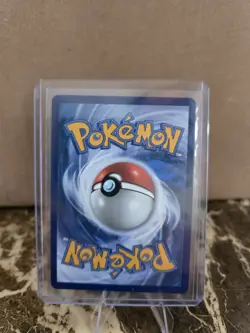 Pokemon TCG 2025 Pokemon Mega Evolution Snover Illustration Rare #140/132 - Image 2