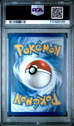 Gardevoir ex 233/091 Pokemon: Paldean Fates Special Illustration Rare - ✨PSA9 - Image 2