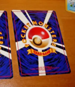 POKEMON POCKET JAPANESE CARD GAME CARTE Squirtle Starter Deck Set No.050 Promo M - Image 2