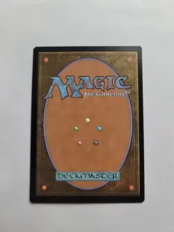 MTG - Miirym, Sentinel Wyrm _ CLB _ Regular Rare #284 - Image 3