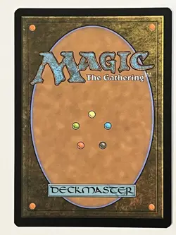 Villainous Wrath (Extended Art) Marvel's Spider-Man Foil MTG NM - Image 2