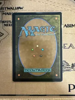Maze of Ith (Borderless) Dominaria Remastered Regular - Image 2