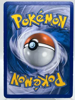 Zekrom 114/114 Black & White Holo Full Art Vintage Pokemon TCG Card - Image 3