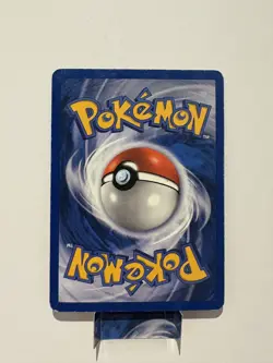 Pokemon TCG Mr. Mime 22/64 Jungle Set Unlimited Non-Holo Rare Card LP - Image 2