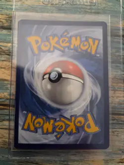 2024 Pokemon SV Stellar Crown SCR EN Crispin #164/142 - Image 2