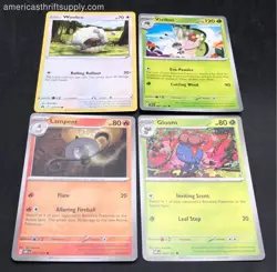 17 LBS Pokemon Card Bulk Lot Modern Era Nintendo Approx 8000+ Cards - Image 3