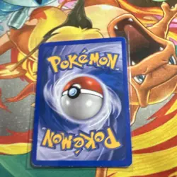 Pokemon Ditto EX Delta Species 35/113 Rare Basic Card 60HP Regular Nintendo - Image 2