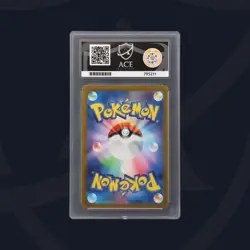 Mewtwo - 183/165 - 2023 Pokemon Card 151 - Japanese - ACE EX 5 - Image 2