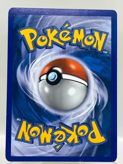 Jolteon 3/17 Pop Series 3 Holo Rare Promo 2006 Vintage Pokemon TCG Card - Image 3