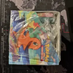 Pokemon TCG Kanto Friends 10 Mini Tins Retail Display - Sealed Tins and box 📦⚡✅ - Image 2