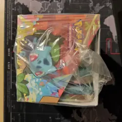 Pokemon TCG Kanto Friends 10 Mini Tins Retail Display - Sealed Tins and box 📦⚡✅ - Image 4