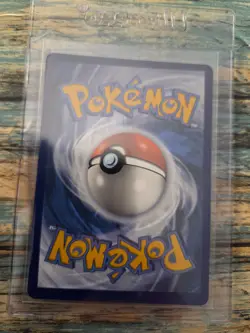 Pokemon: Emcee's Hype - 220/182 - SV10: Destined Rivals (DRI) Ultra Rare - Image 2