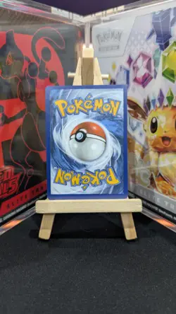 Pokemon TCG Pikachu VMAX Vivid Voltage Ultra Rare Card 044/185 NM Condition - Image 2