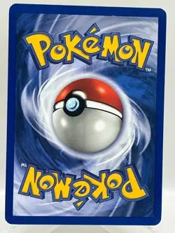 Pidgeot 24/64 Jungle Unlimited Non Holo Rare WotC Vintage Pokemon TCG Card - Image 3