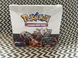 Pokemon TCG Scarlet Violet Obsidian Flames Booster Box | Brand New & Sealed 📦 - Image 2
