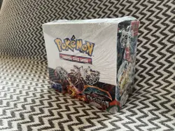 Pokemon TCG Scarlet Violet Obsidian Flames Booster Box | Brand New & Sealed 📦 - Image 4