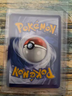 Wellspring Mask Ogerpon ex 194/167 Twilight Masquerade (TWM) NM Full Art Pokemon - Image 2