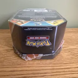 Pokemon TCG: Eevee Evolutions Tin - Jolteon V - New Factory Sealed - Image 5