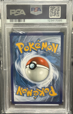 2019 Pokemon Sun & Moon Team Up Latias & Latios GX 113/181 PSA 10 - Image 2