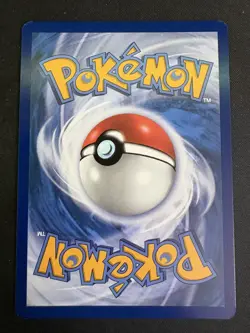 Pokemon 2025 Destined Rivals Team Rockets Raticate #202/182 Illustration Rare NM - Image 2