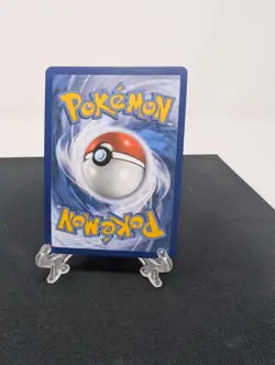 Birthday Pikachu Black Star Promo Celebrations 25th Anniversary Pokemon - Image 2