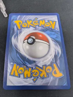Birthday Pikachu Black Star Promo Celebrations 25th Anniversary Pokemon - Image 3