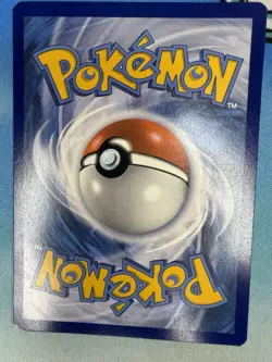 Snorlax 055/078 Pokemon Go Promo Cosmos Holo Card DOUBLE SWIRL - Image 4
