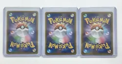 Pokemon 25th Promo Cards Charizard 001/025 -Reshiram020/025-Venusaur002/025 - Image 5
