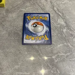 Pokemon TCG Serena (Full Art) Silver Tempest 193/195 Holo Ultra Rare NM - Image 5