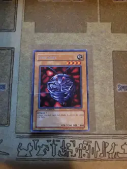 YUGIOH TCG GOKIBORE MDP2-EN009 RARE LIMITED EDITION LP - Image 1